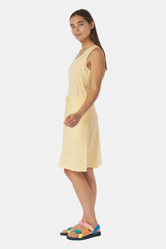 Ayacucho Malibu Tank Dress Print W Jurk Dames