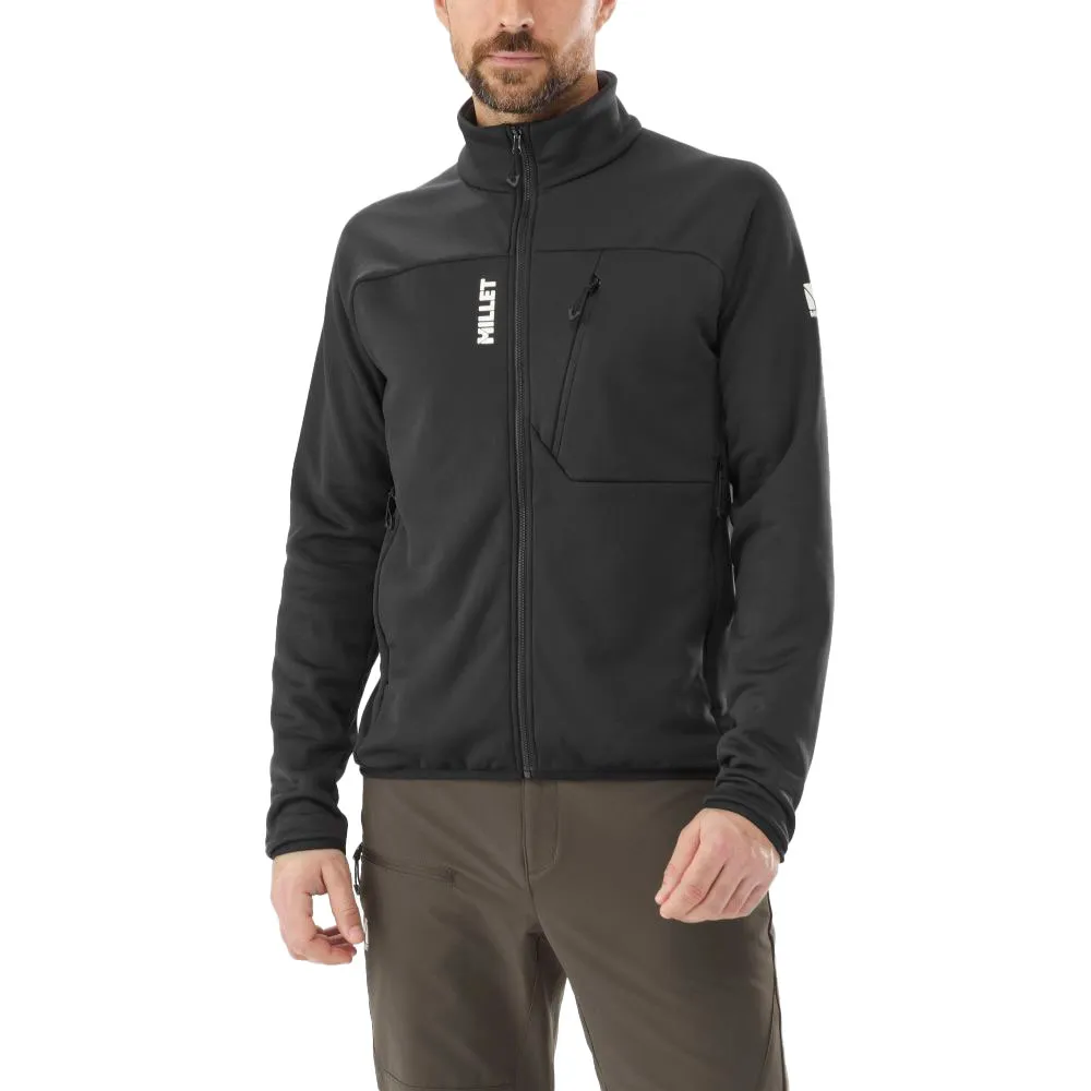 Millet Seneca full zip fleece