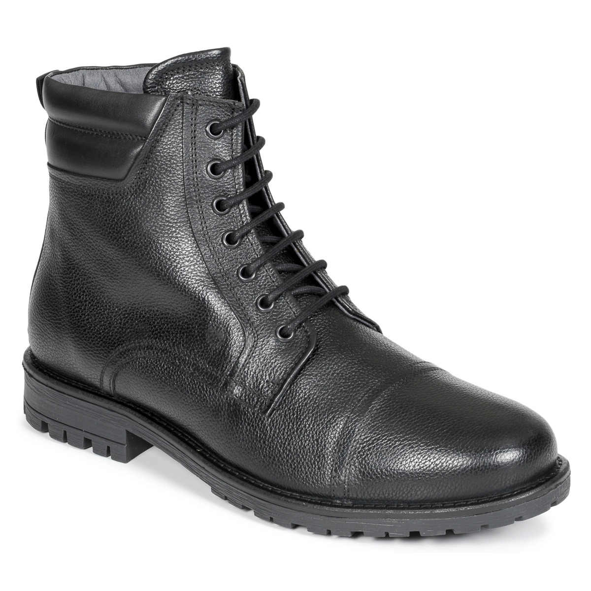 Martinelli - ESSEX - Black