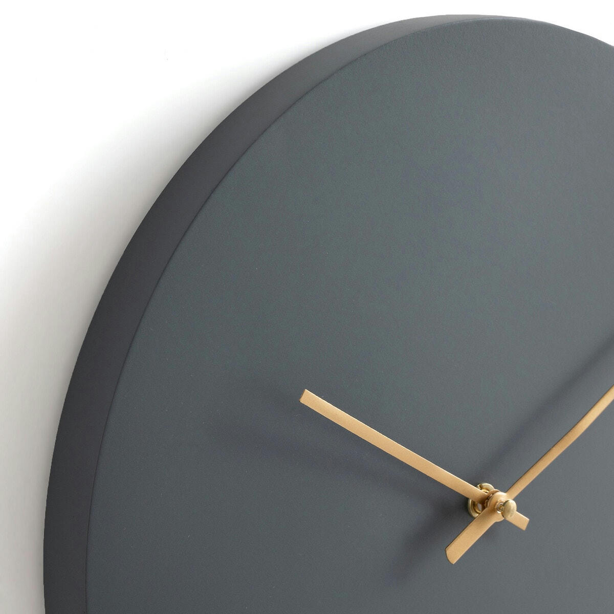 Horloge ronde Ø29,5 cm, Ora