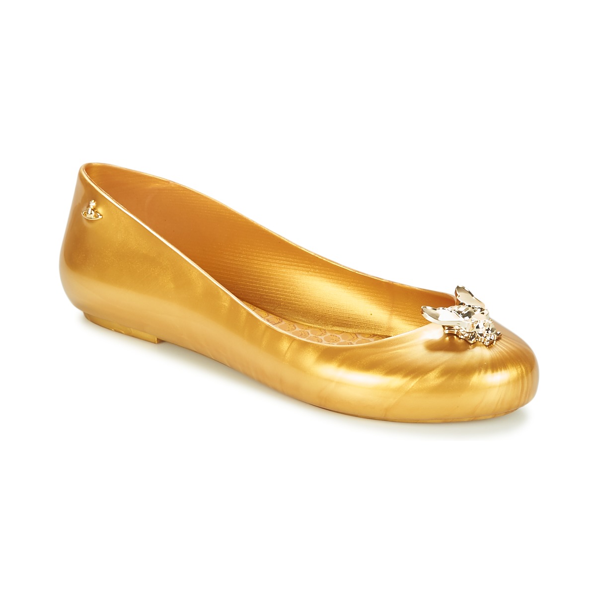 Melissa - VW SPACE LOVE 20 Honey bee - Gold