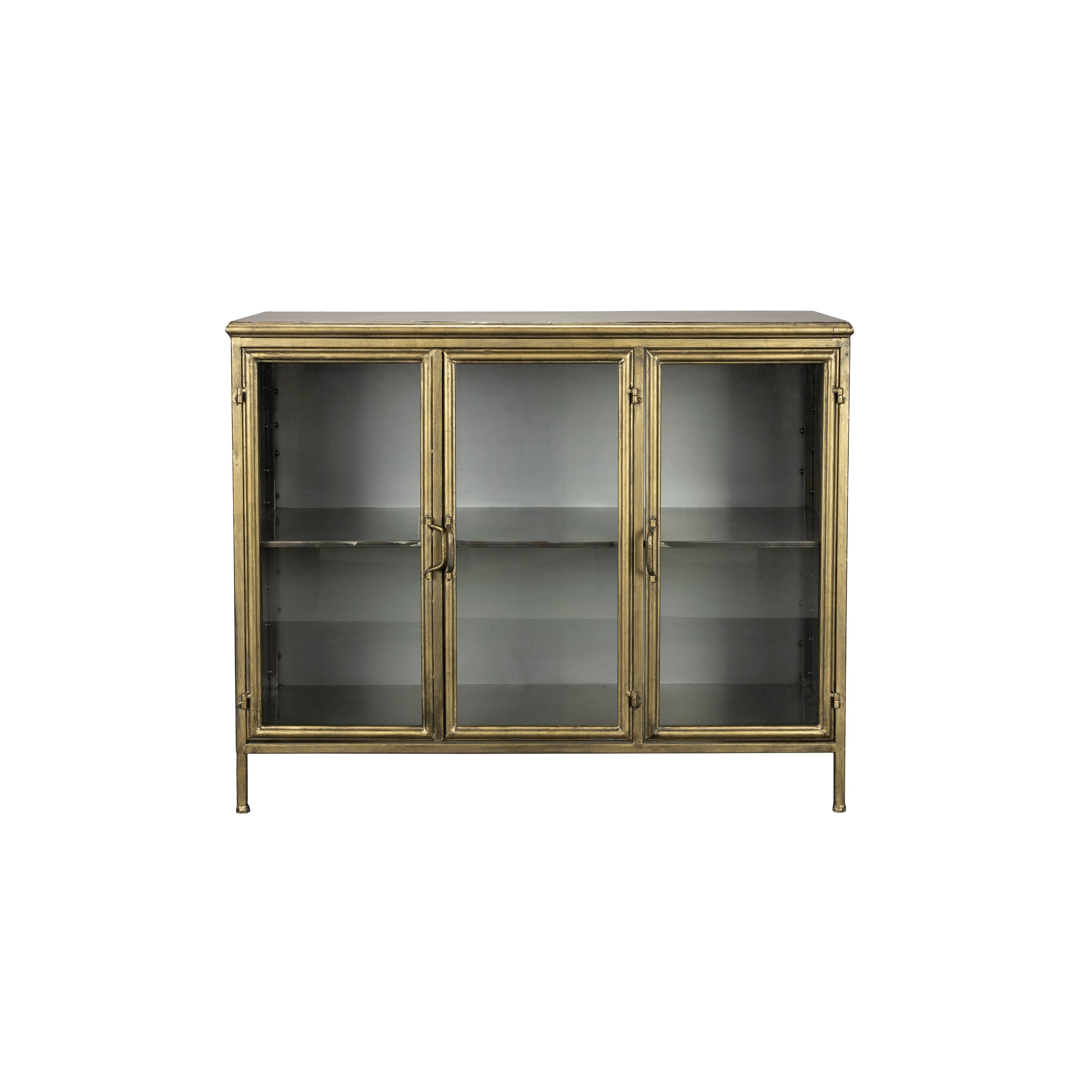 Dutchbone Gertlush Dressoir - Goud