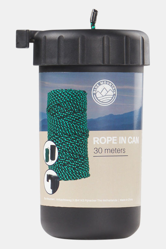 Blue Mountain Ready Rope 30 M Onderhoudsaccessoire