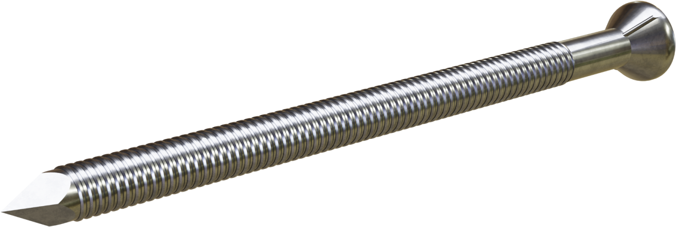Gwoździe ciesielskie GC 4,0 x 40mm STALCO GC - 4,0X40