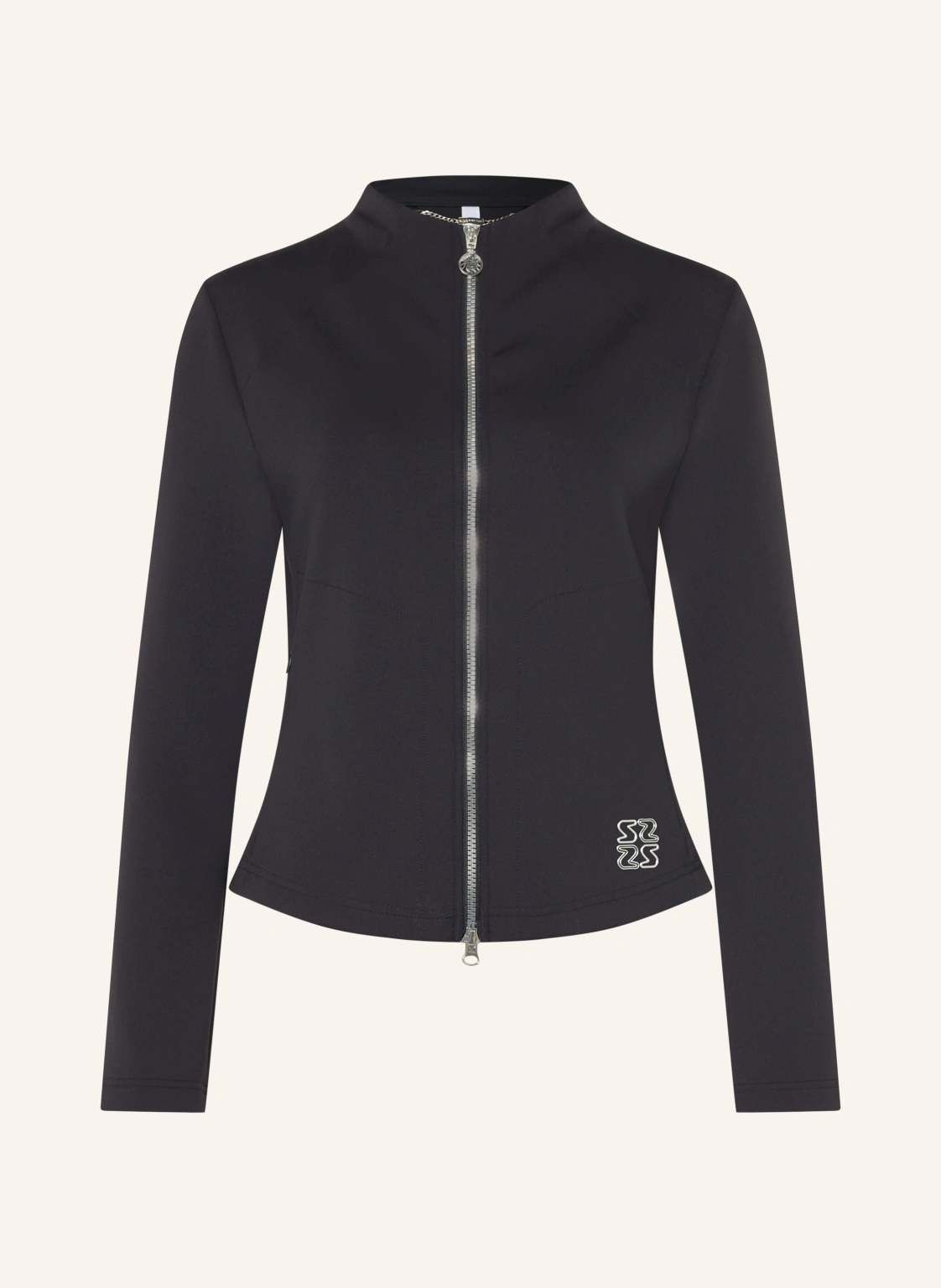 SPORTALM Sweatjacke