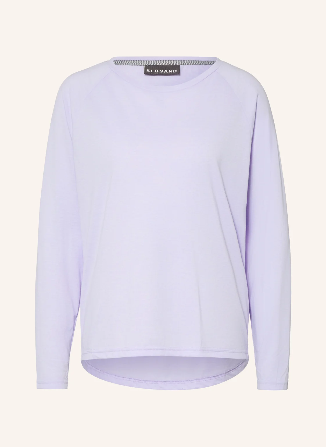ELBSAND Longsleeve TIRA
