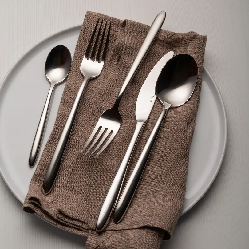 Besteckset 24-teilig Ambra-1276