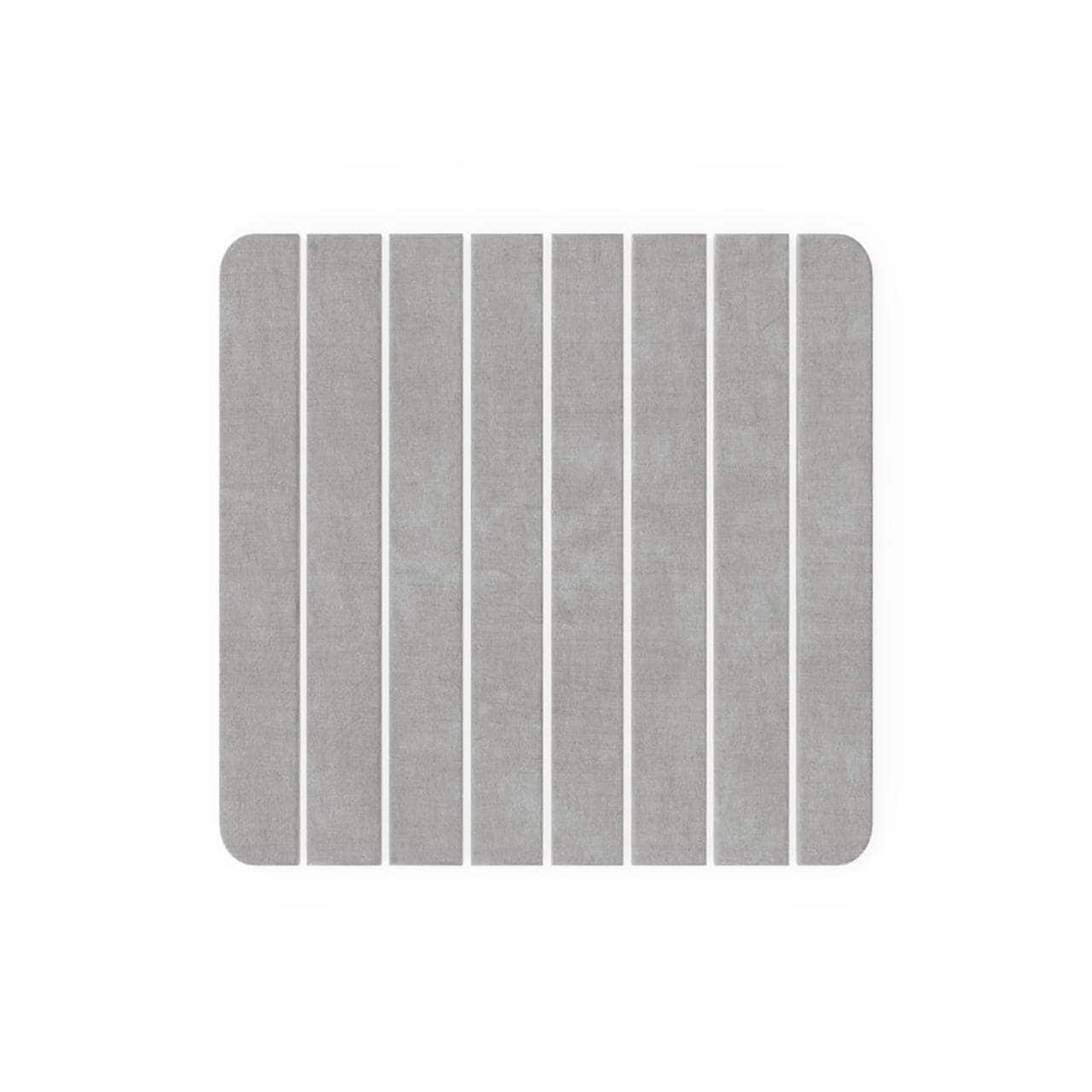 Super Absorbent Small Diatomite Stone Kitchen Drying Mat