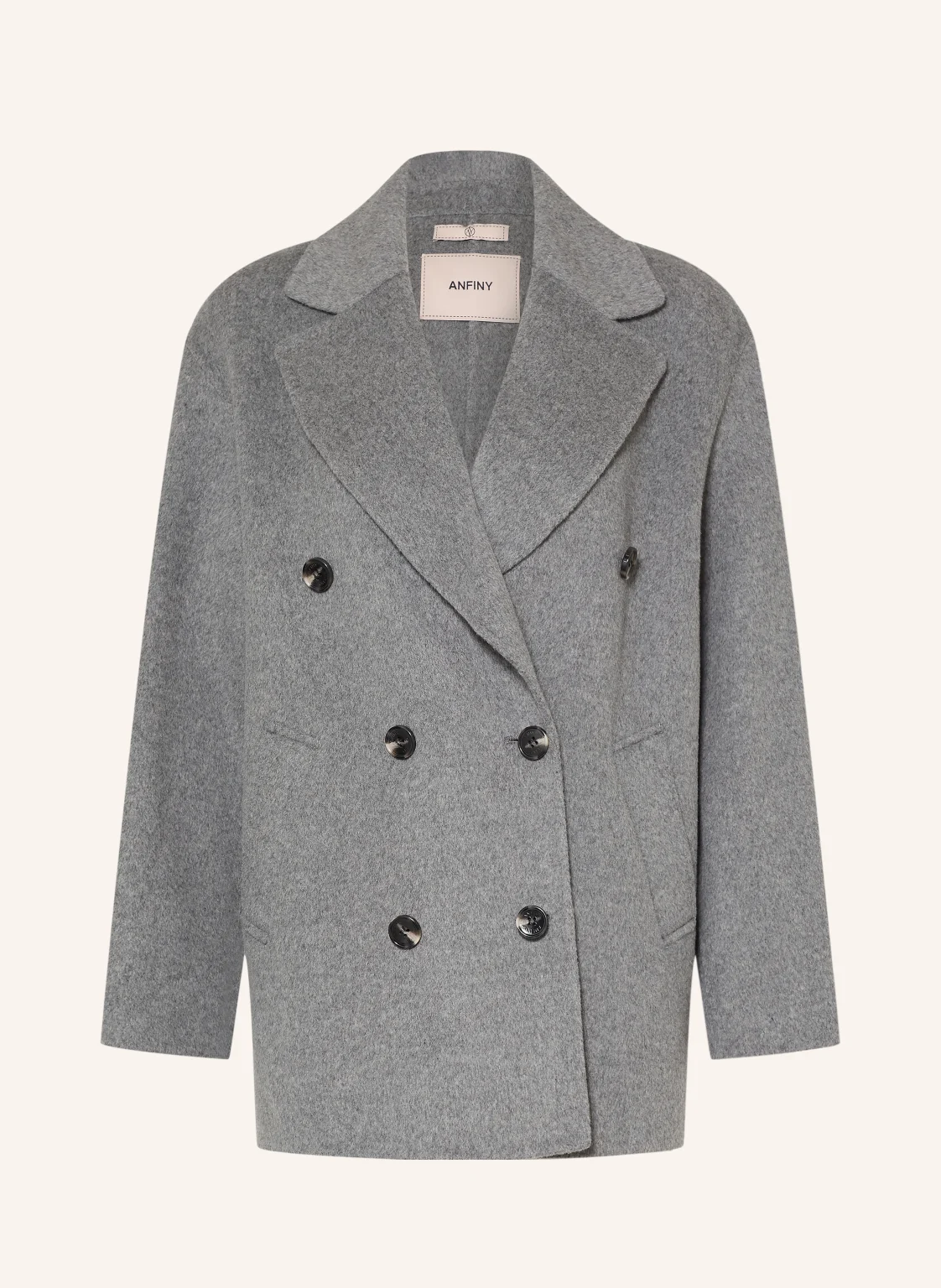 ANFINY Cabanjacke KATE