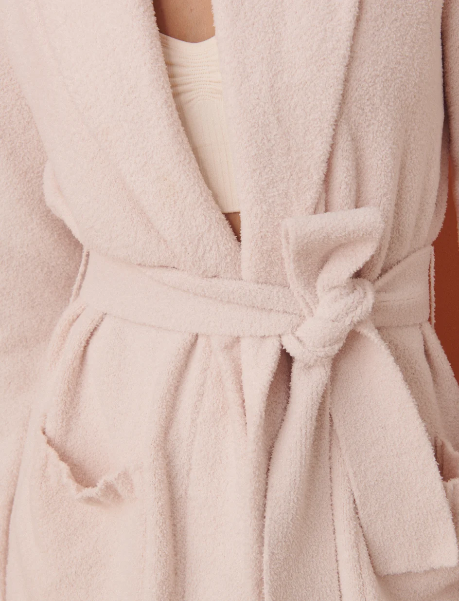 Peignoir VIP PEIGNOIR