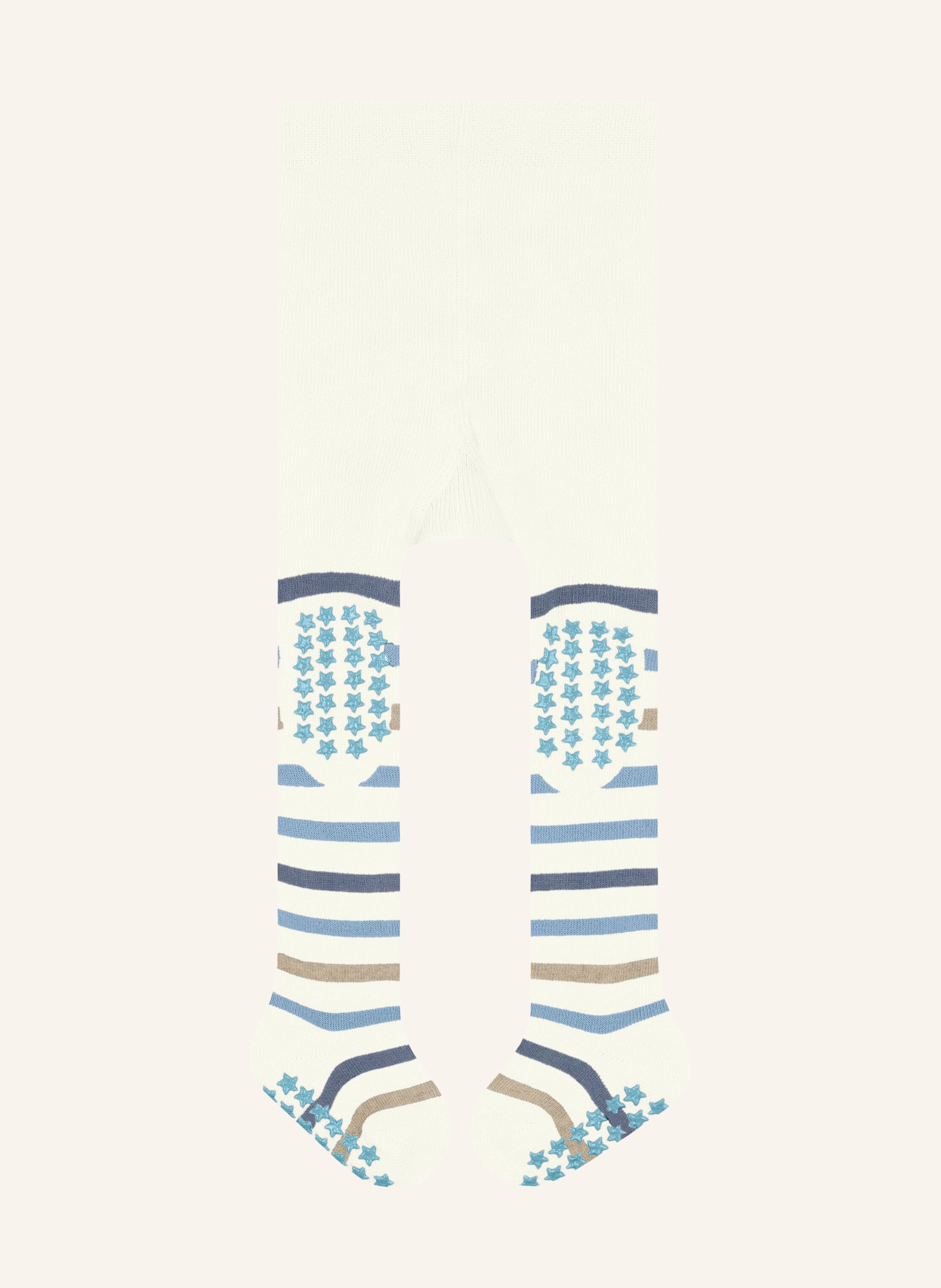 FALKE Stopper-Strumpfhose MULTI STRIPE