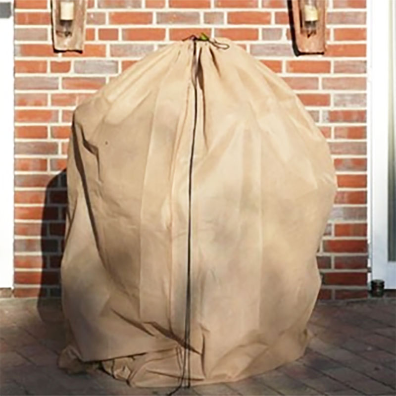 Thermo vinterskydd 250 x 120 cm, beige