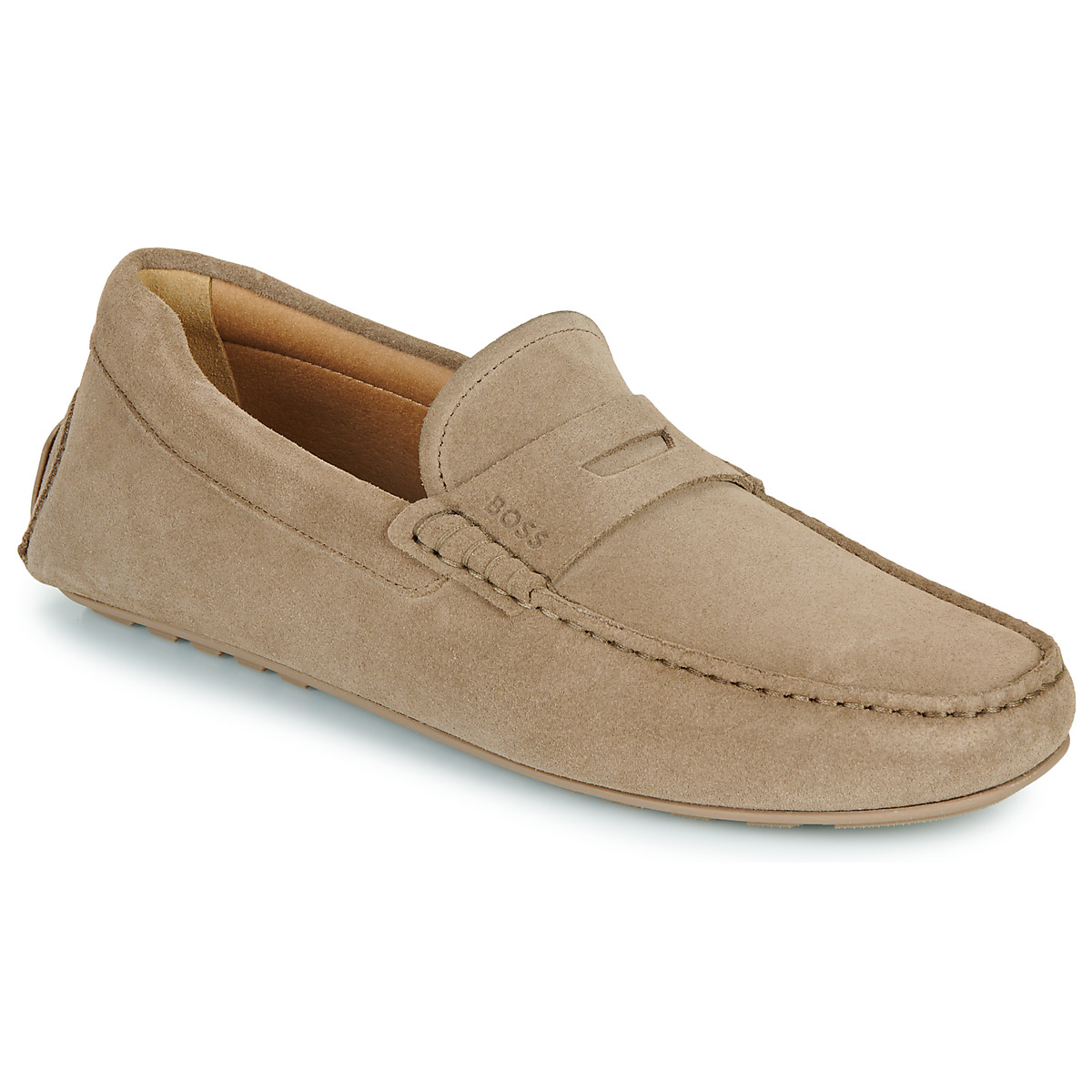 BOSS - Noel Mocc sdpeb - Beige