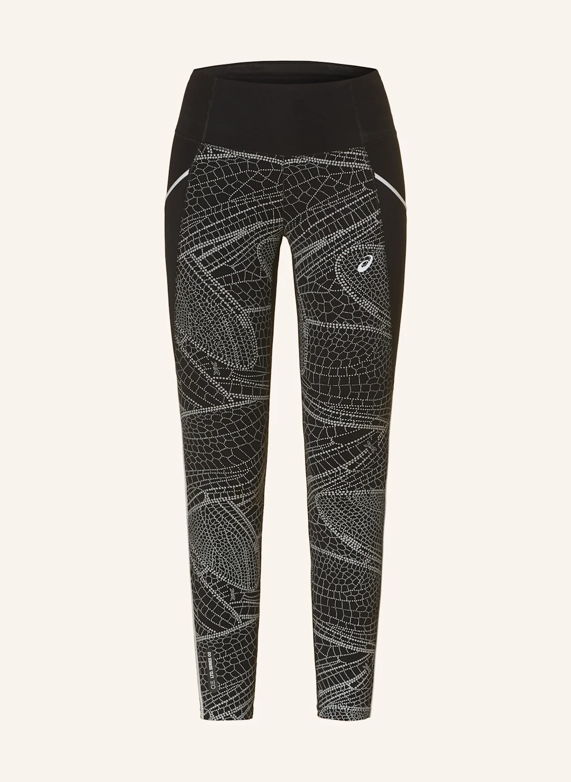 ASICS Lauf-Tights LIMITED SERIES LITE-SHOW