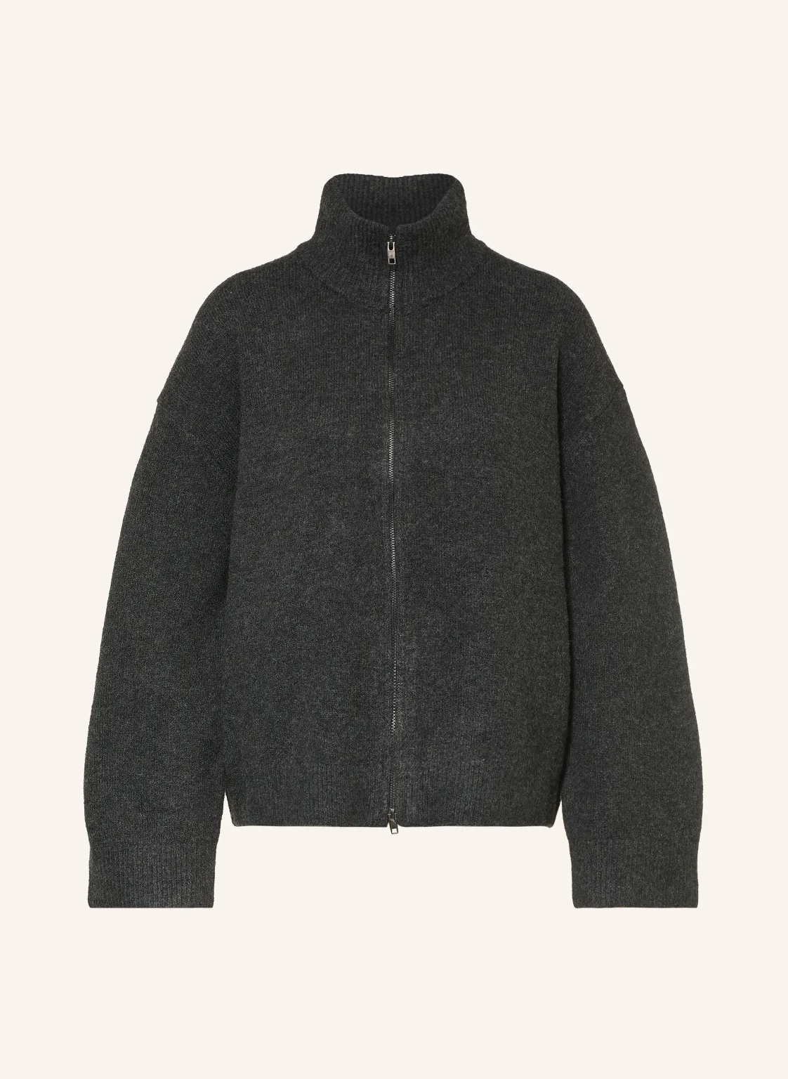 NEO NOIR Strickjacke ASLEY