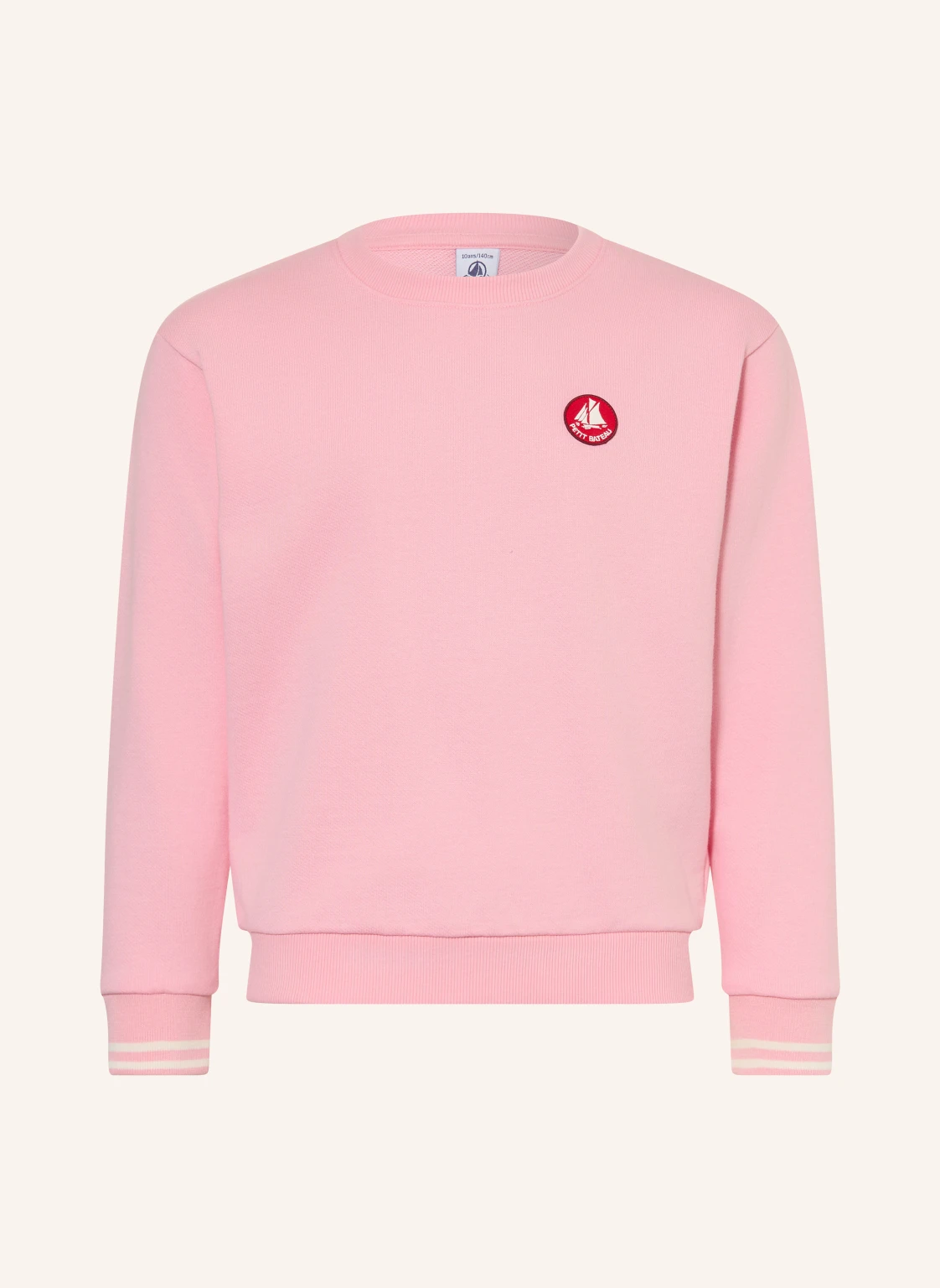 PETIT BATEAU Sweatshirt