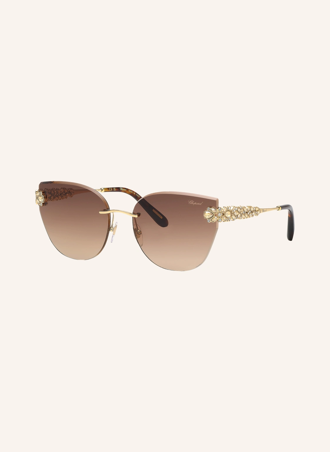 Chopard Sonnenbrille C8000274