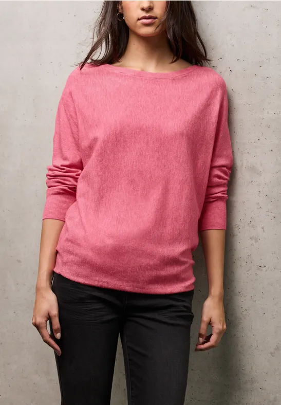 Dolman Pullover