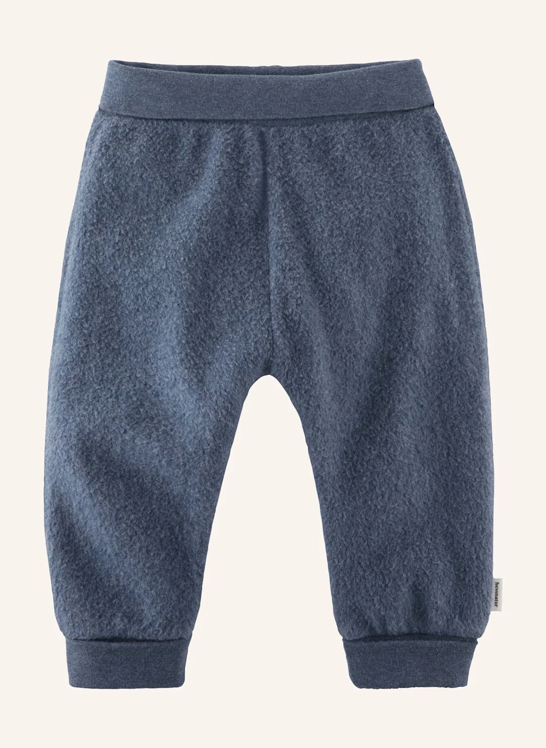 hessnatur Softfleece Hose