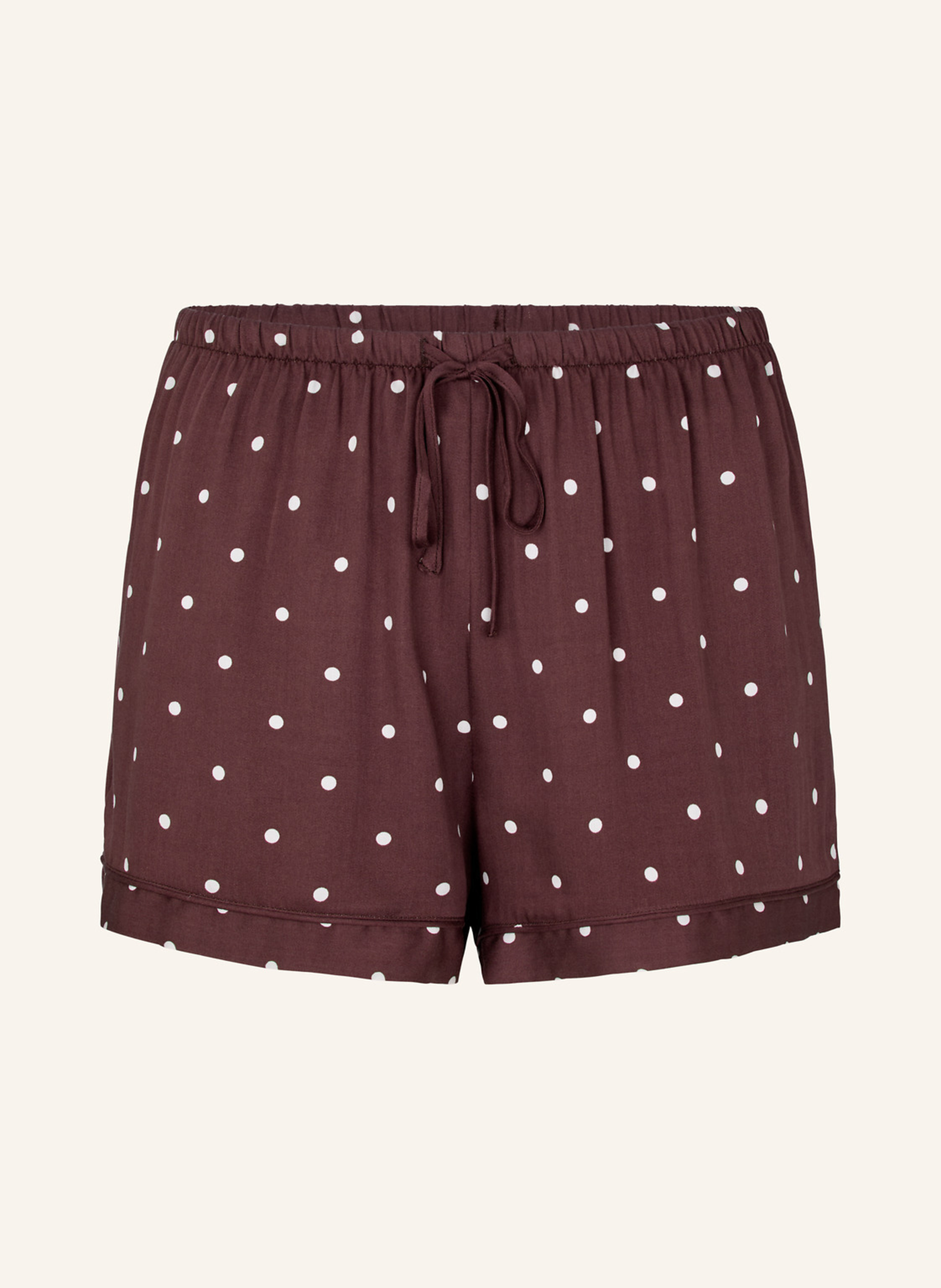 hunkemöller Schlafhose SATIN