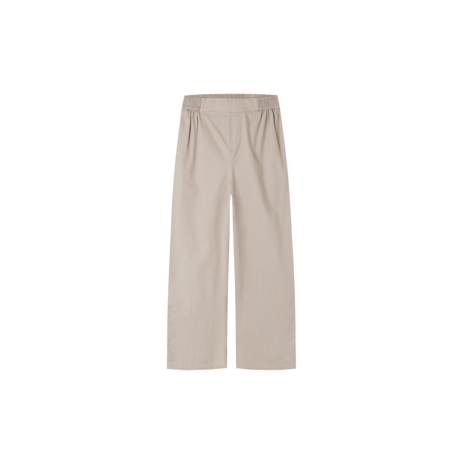 Plano W Pants, mercury grey