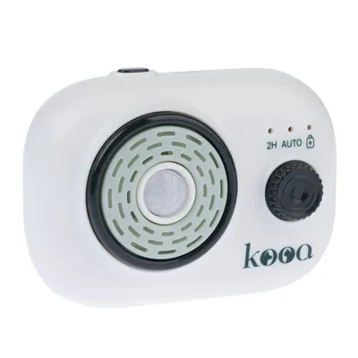 kooa Automatic Airfresh Deodoriser