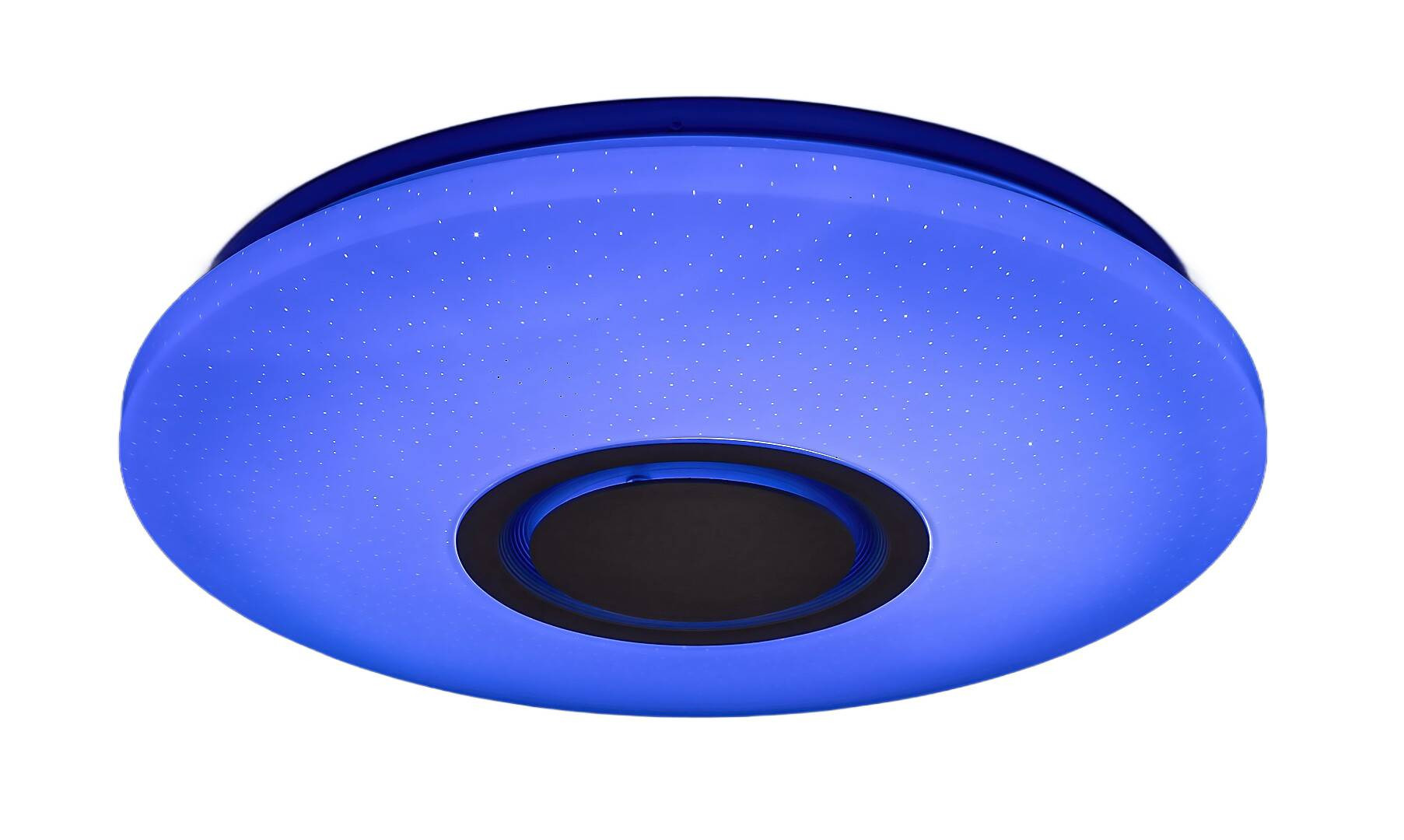 Plafon Rodion z pilotem okrągły biały LED 1x24W 40cm 1800lm IP20 Rabalux