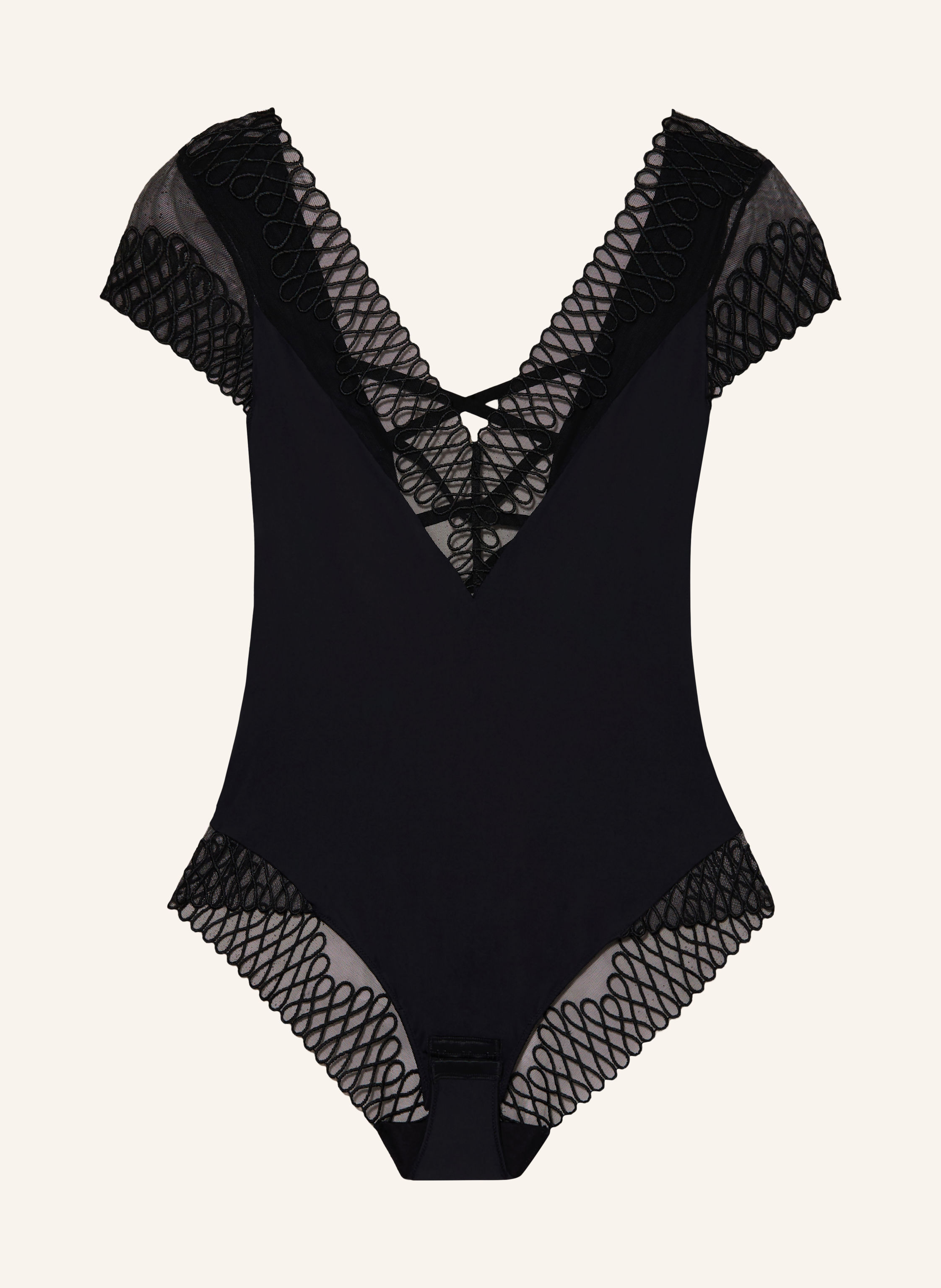 PrimaDonna Body JOKKO mit Cut-out