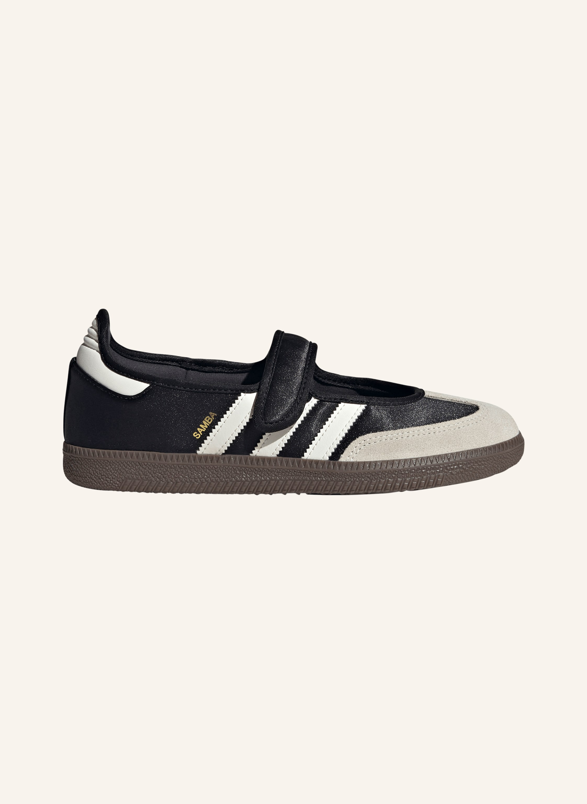 adidas Originals Mary-Jane-Ballerinas SAMBA JANE