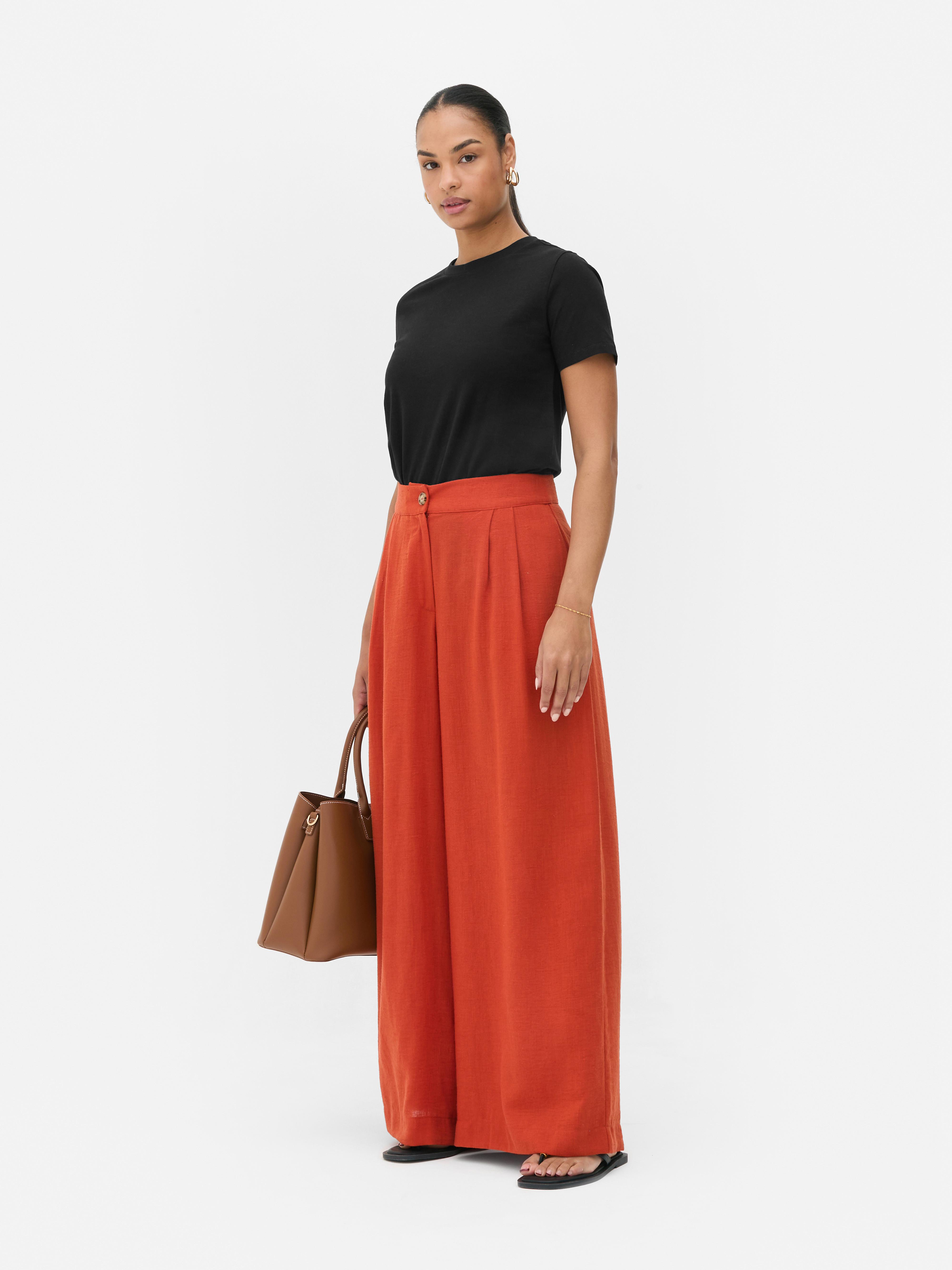 Essential Short Sleeve T-Shirt