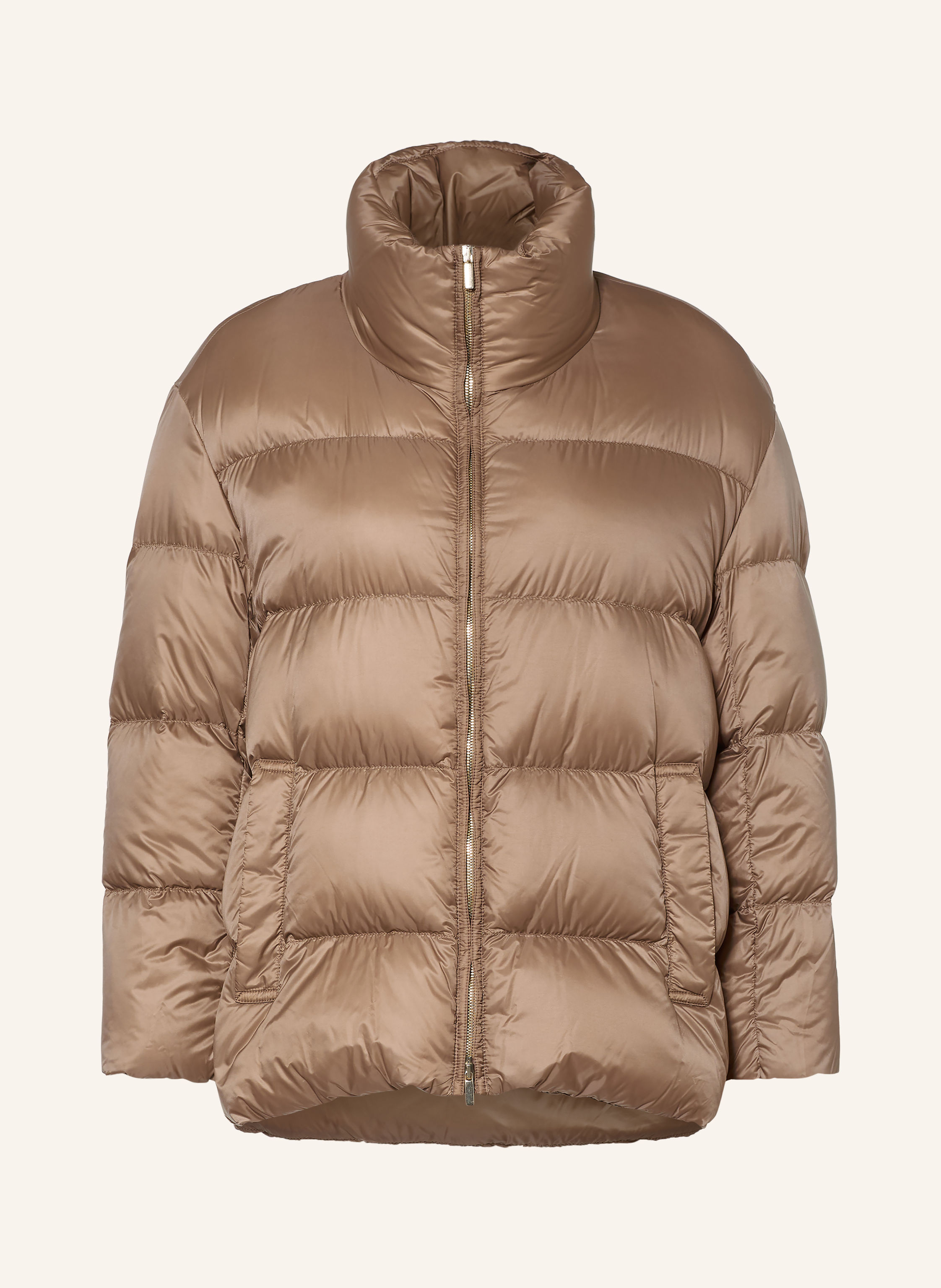 Max Mara The Cube Daunenjacke ADORATO