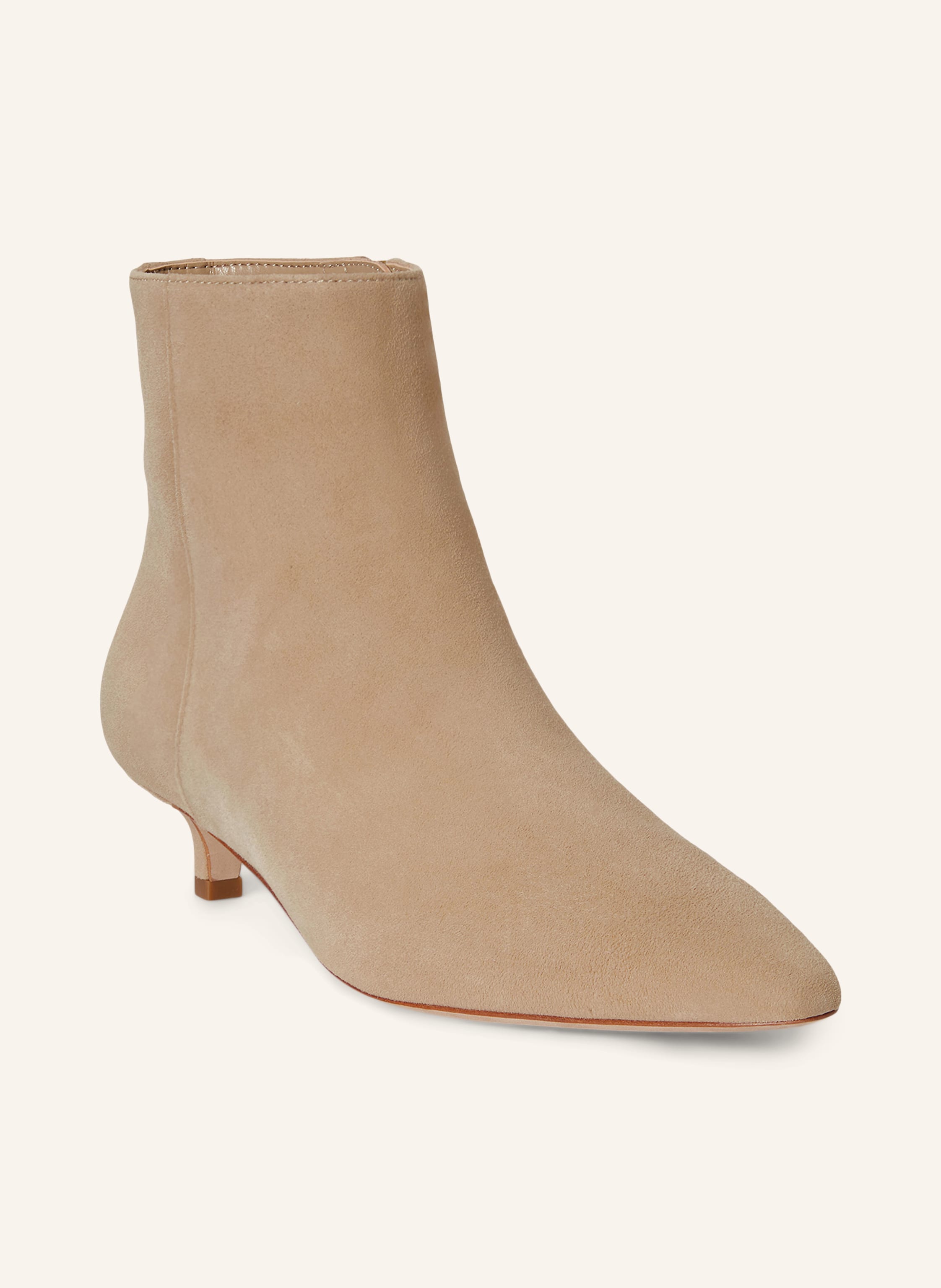 LAUREN RALPH LAUREN Stiefeletten