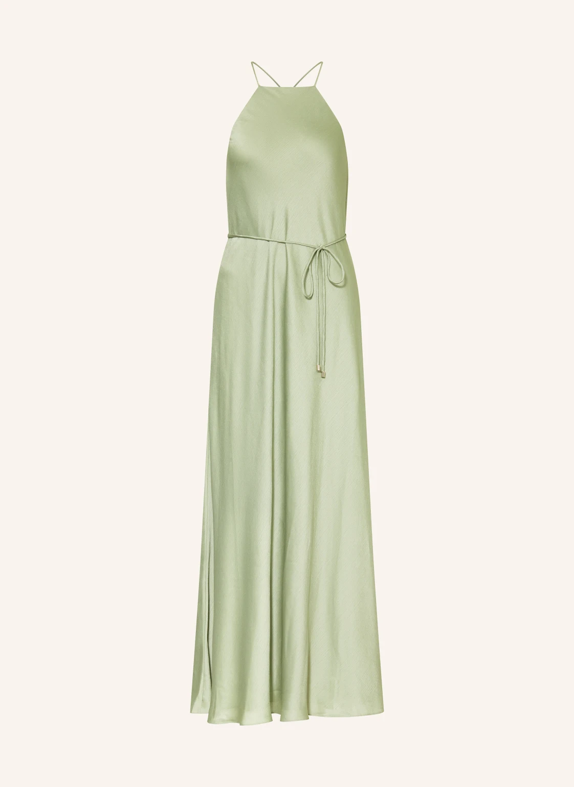TED BAKER Satinkleid KAHRLI