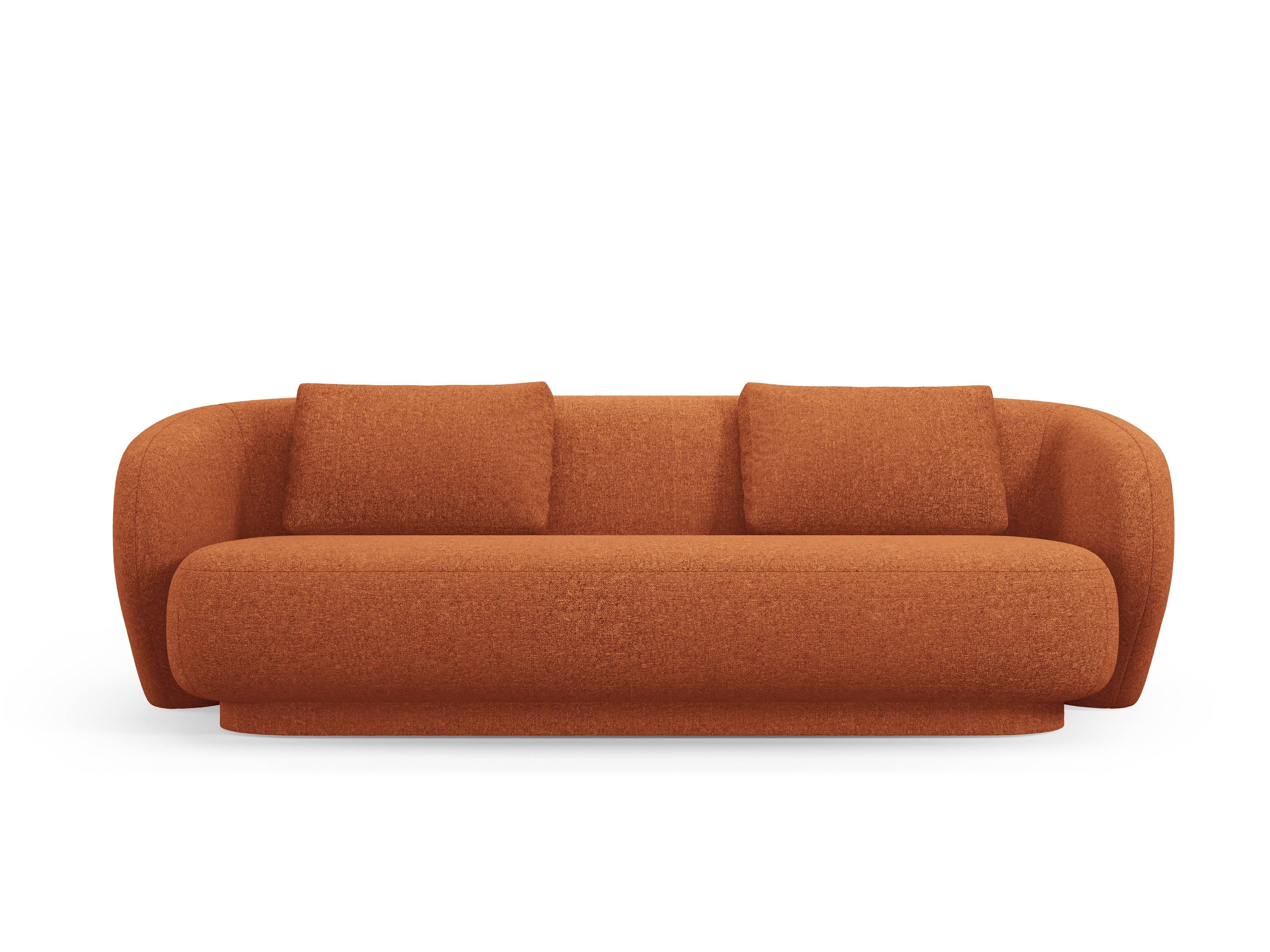 3-zitsbank Camden chenille