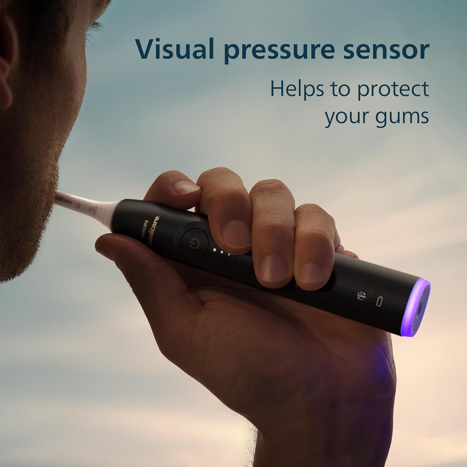 Philips Sonicare 6700 Series Electric Toothbrush