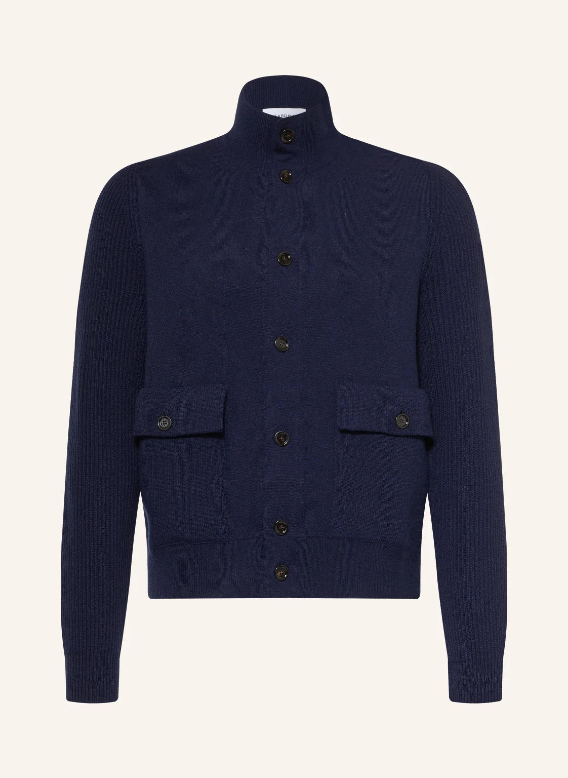 LARDINI Strickjacke
