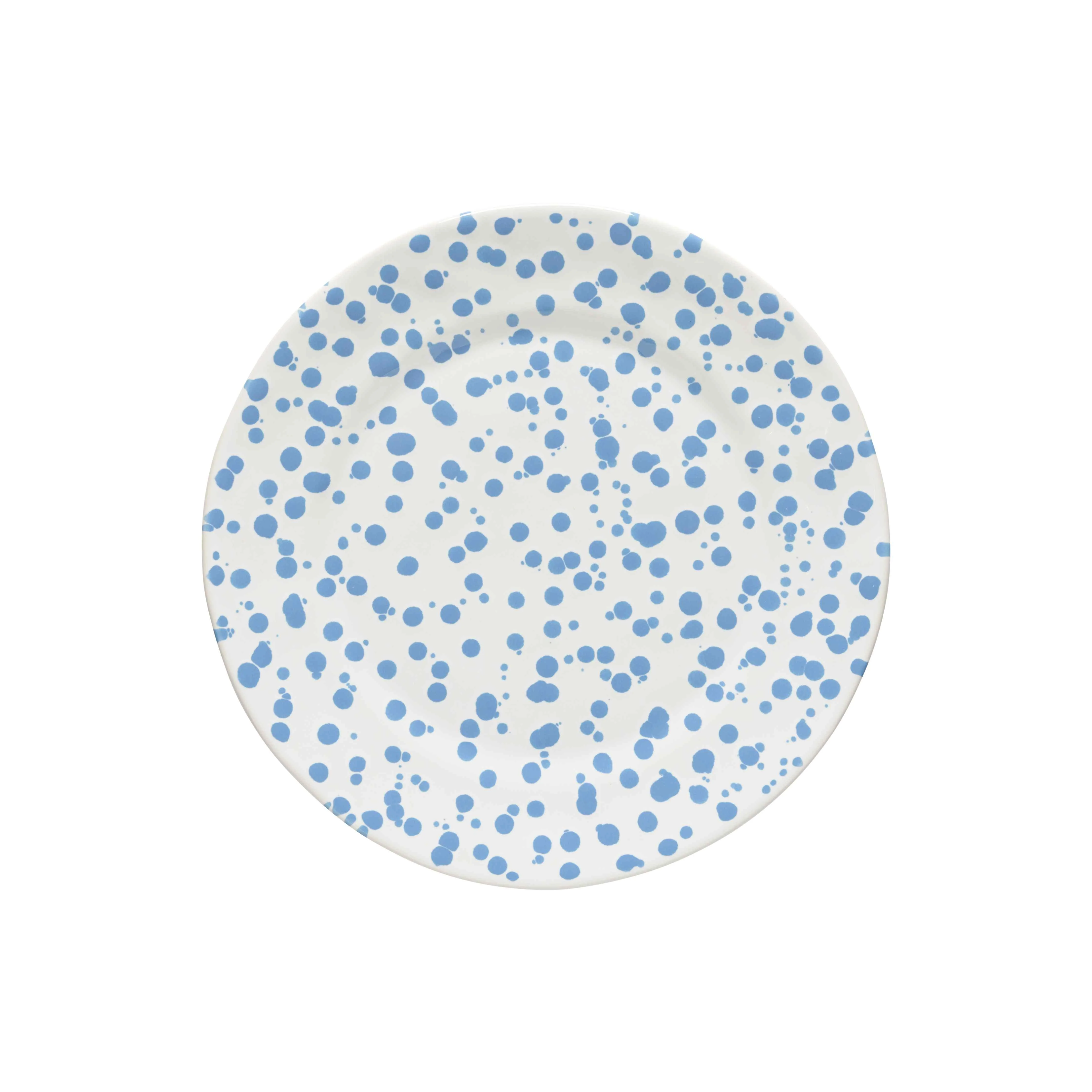 Dinner Plate Rafaela