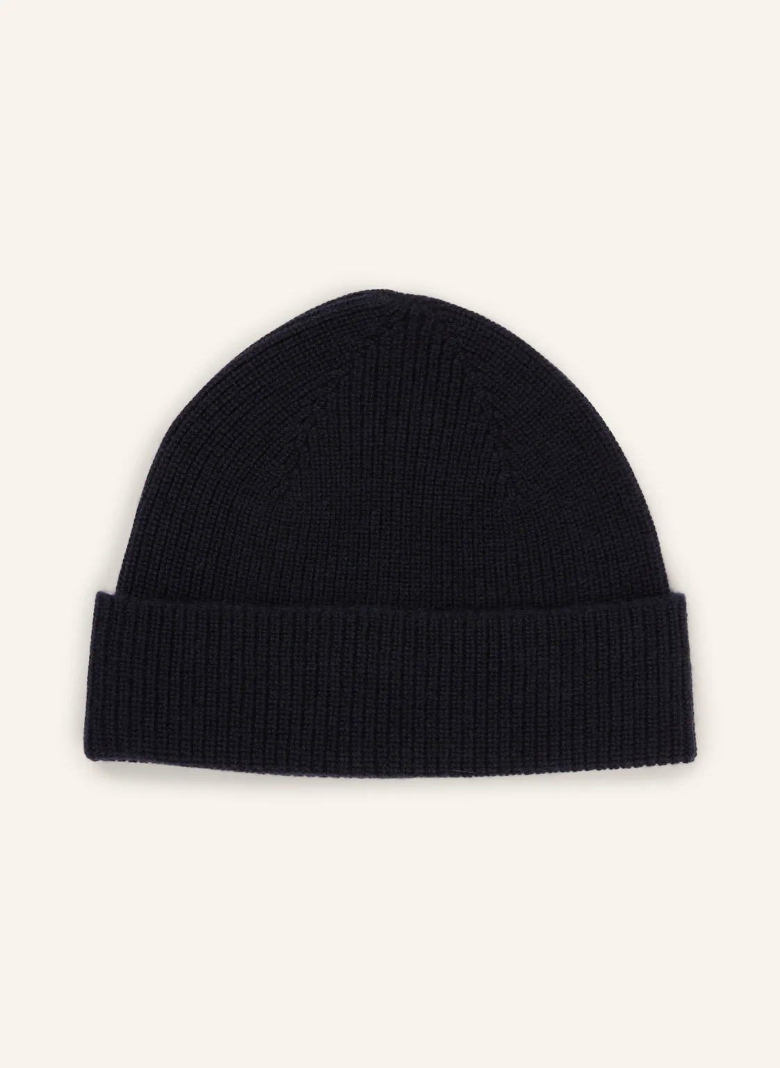 ZEGNA Cashmere-Mütze