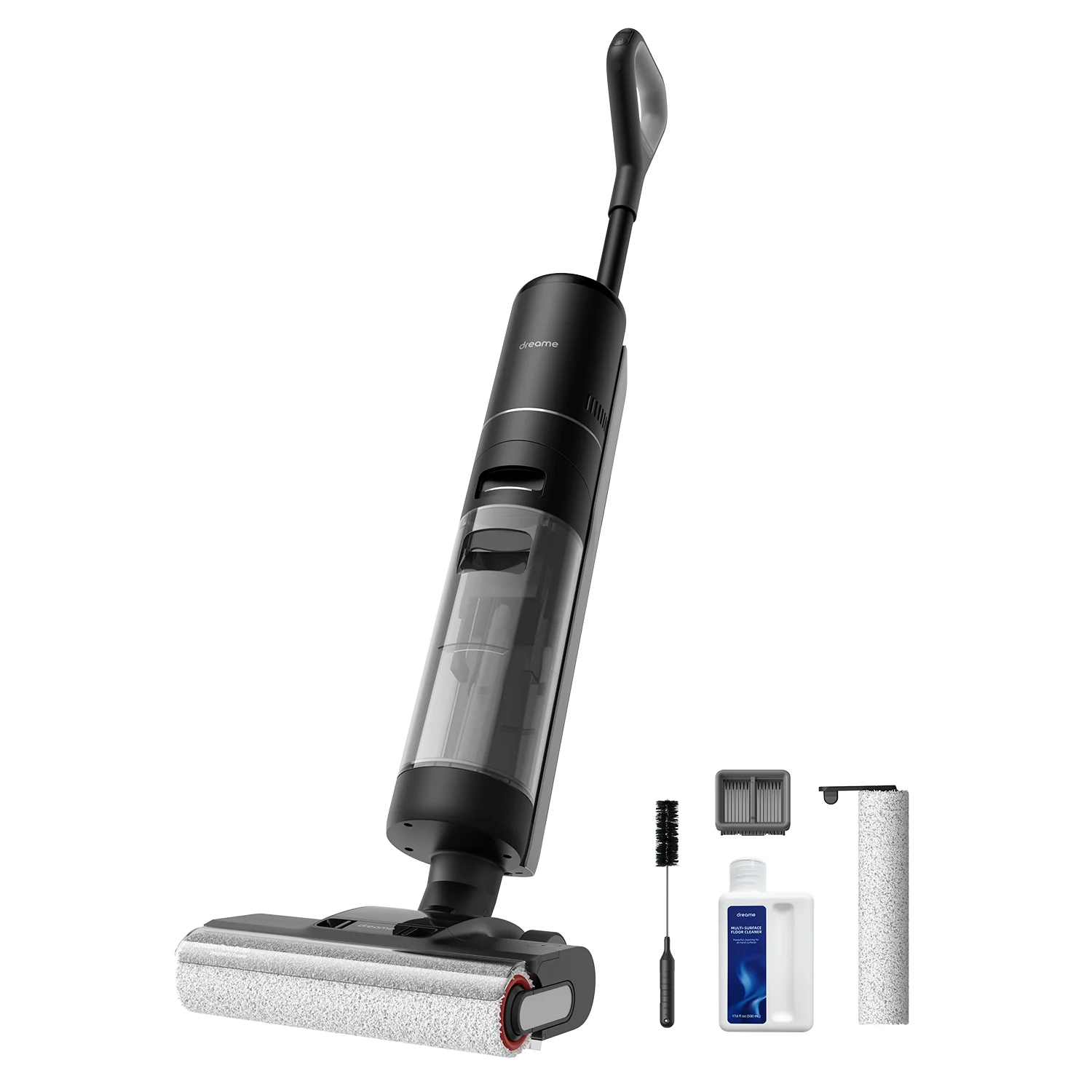 Dreame H12 Pro Aspirateur Laveur