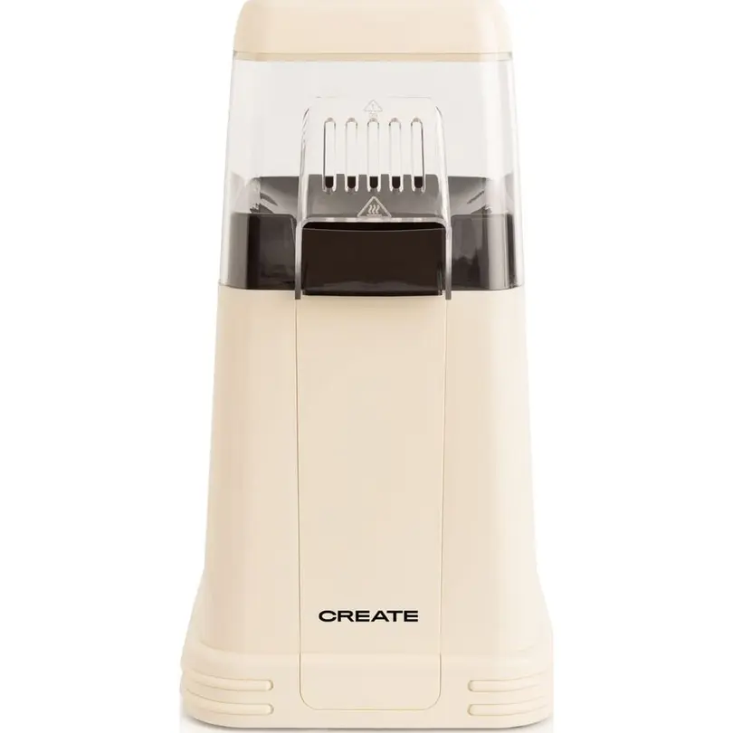Popcornmaschine Retro