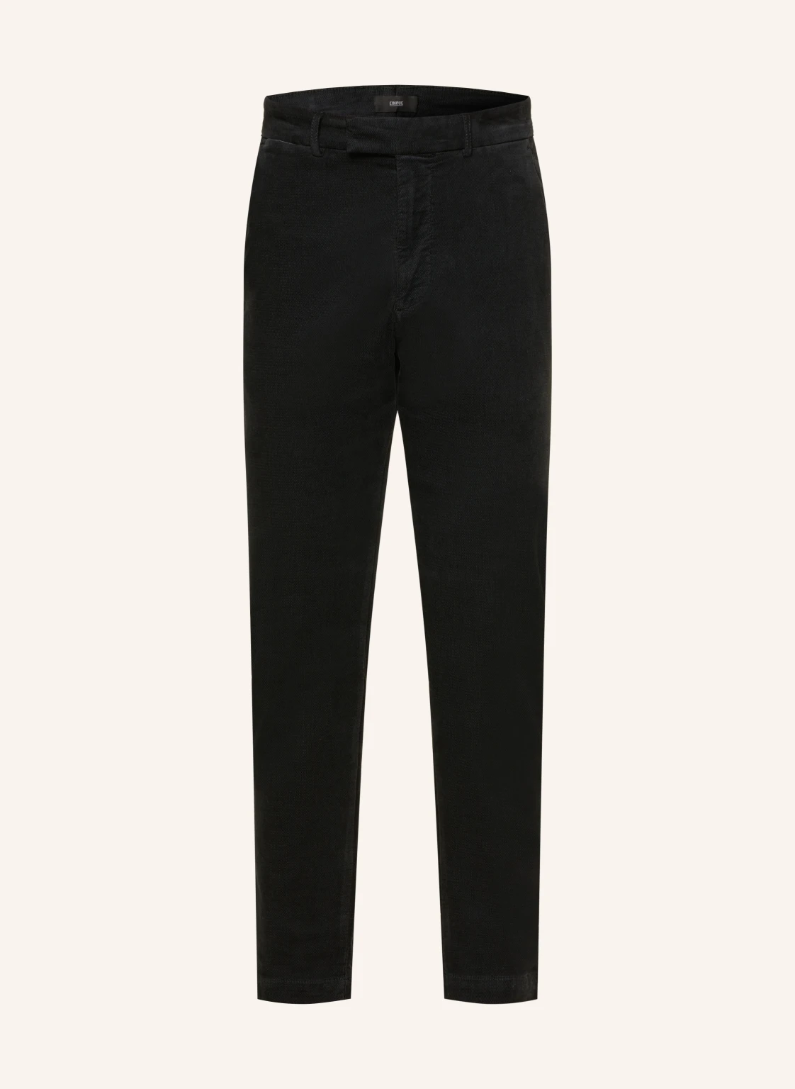 CINQUE Chino CIBEPPE Tapered Fit