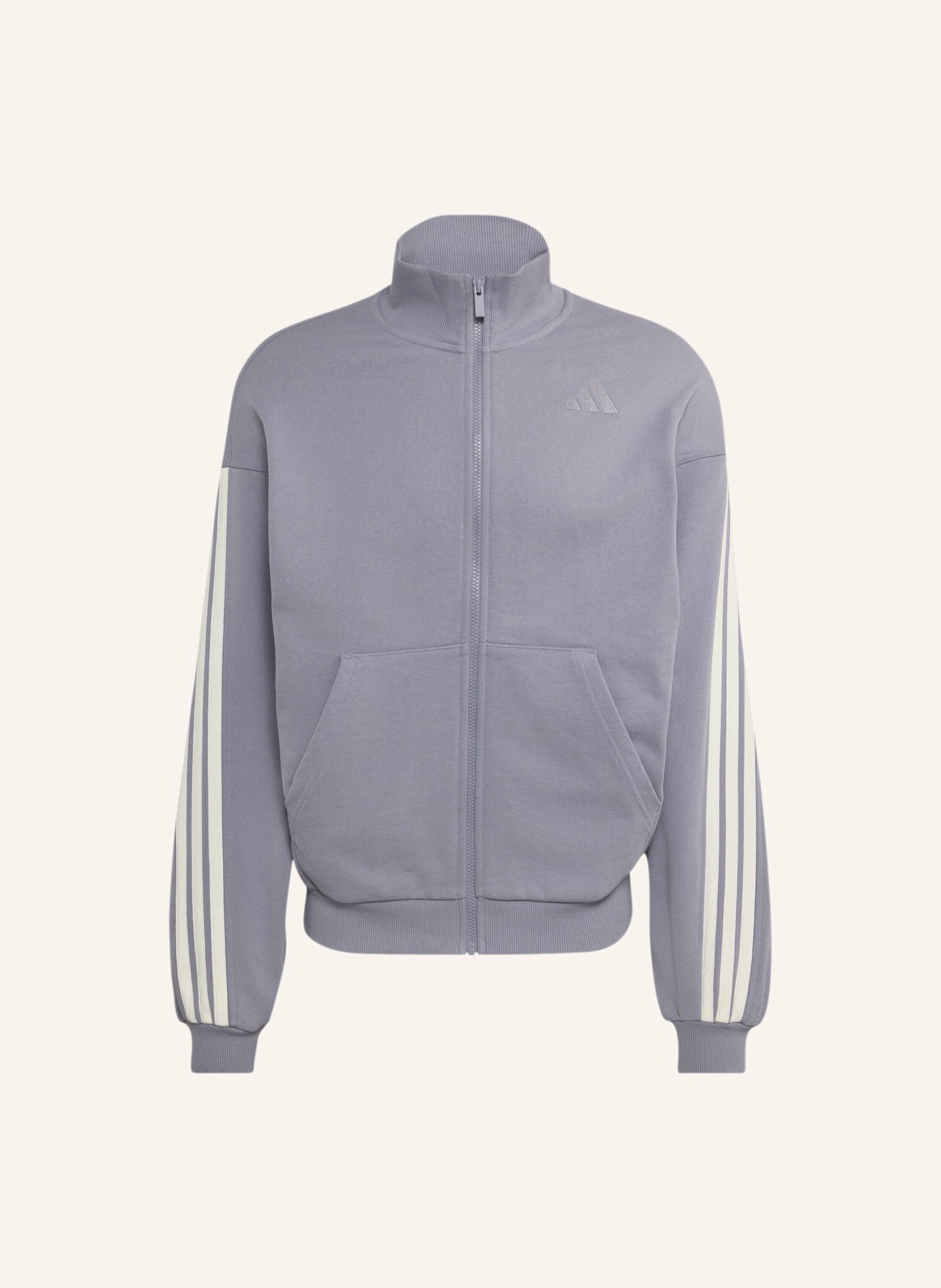adidas ADIDAS KIT 3-STREIFEN TRAININGSJACKE