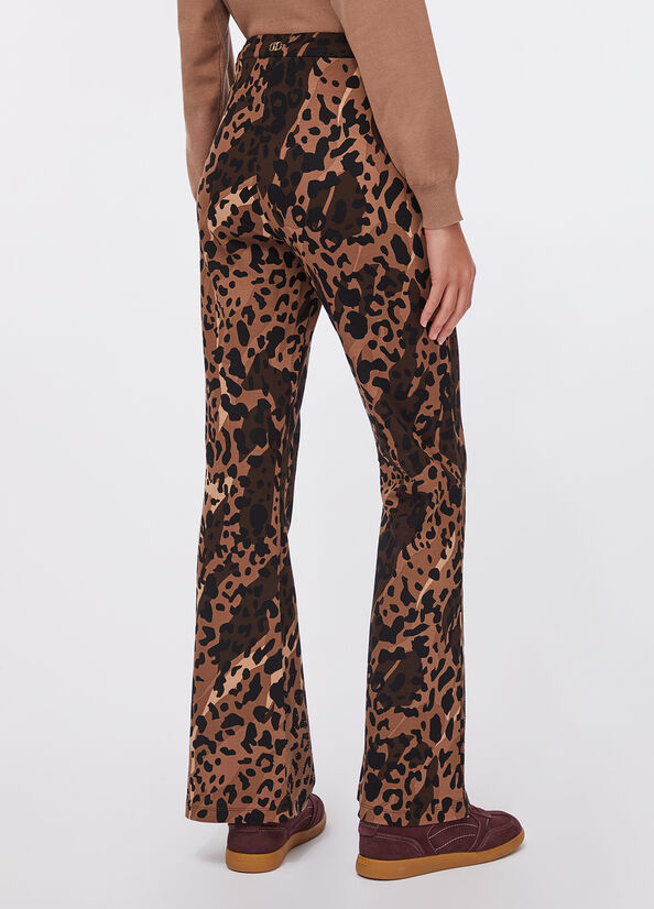 Pantaloni Liu Jo Better