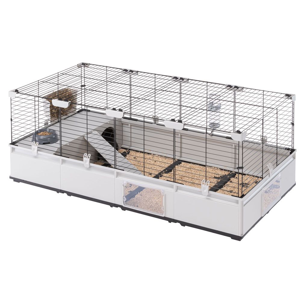 Ferplast Modular Small Animal Cage