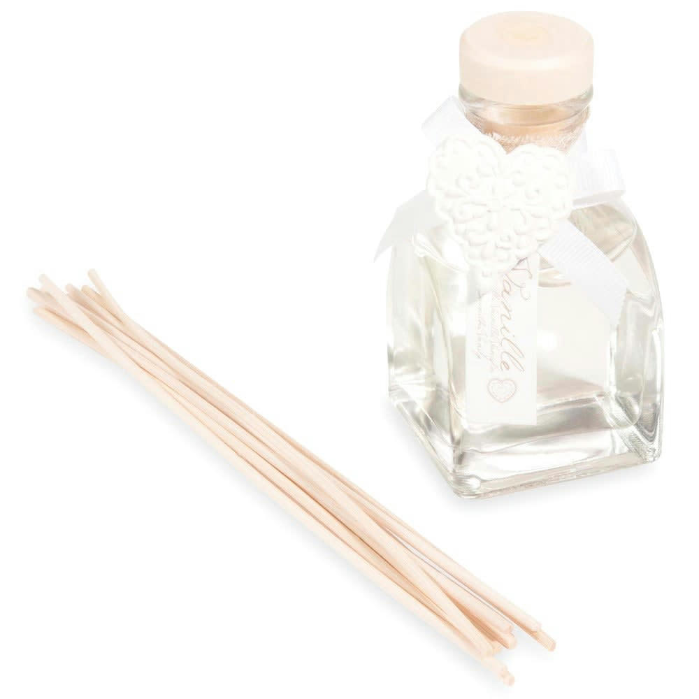 CŒUR - Diffuseur de parfum en verre, 80ml