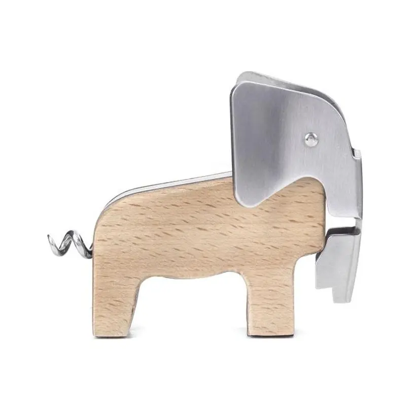 Dosenöffner Elefant
