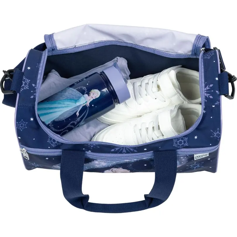 Reise-/Sporttasche Frozen