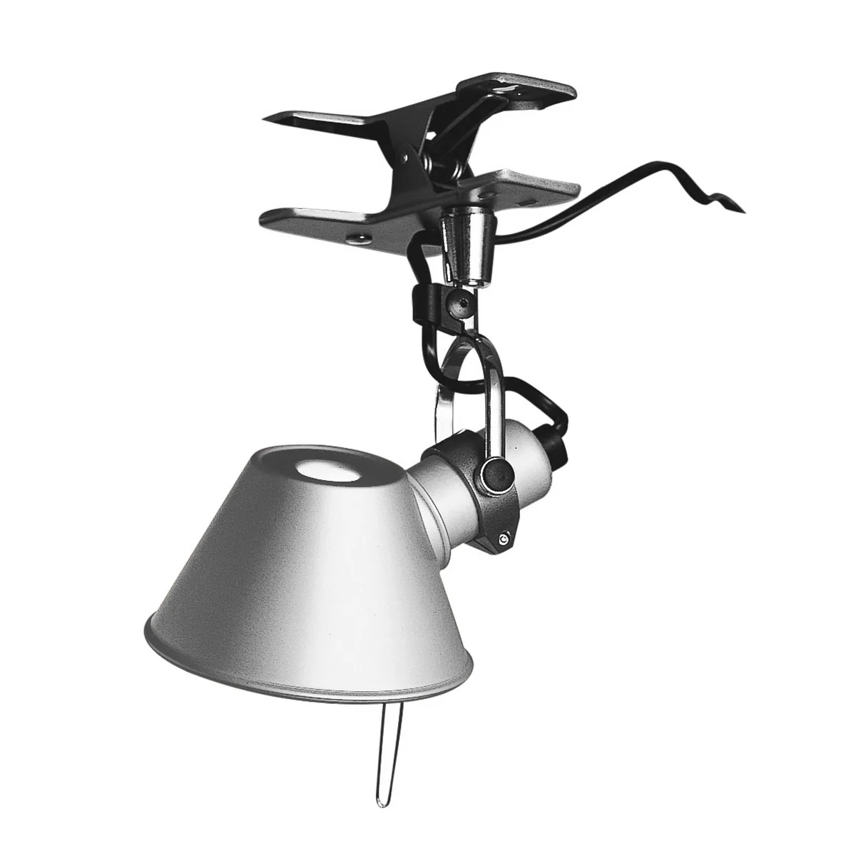 Artemide - Tolomeo Micro Pinza Klemmleuchte