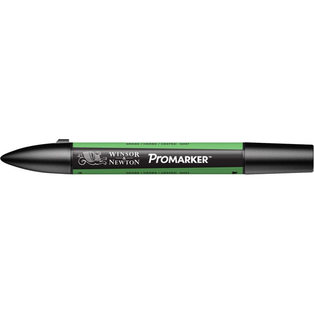 TUSJ PROMARKER WINSOR & NEWTON NR G457 GRESS