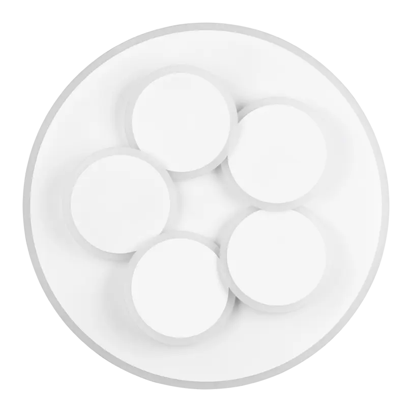 Deckenleuchte Mandala